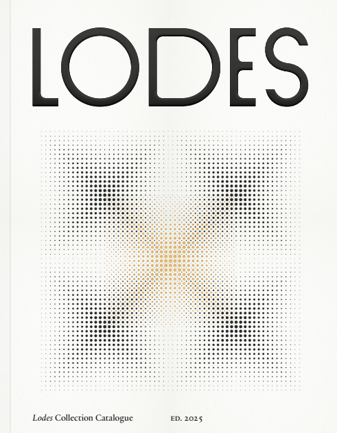 Lodes Collection Catalogue 2025